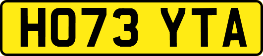 HO73YTA