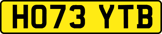 HO73YTB
