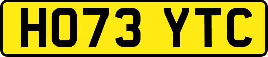 HO73YTC