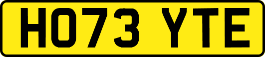 HO73YTE