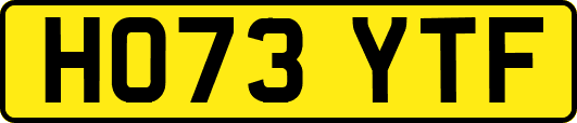 HO73YTF