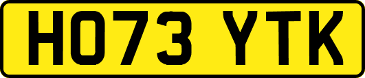 HO73YTK