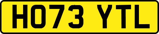 HO73YTL