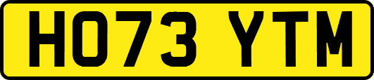 HO73YTM