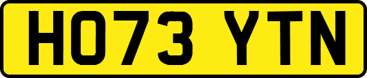 HO73YTN