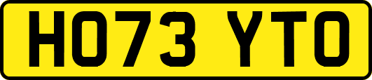 HO73YTO