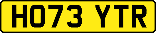 HO73YTR