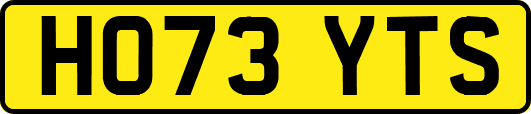 HO73YTS