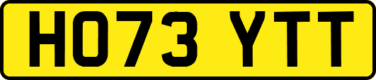 HO73YTT