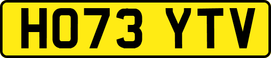 HO73YTV