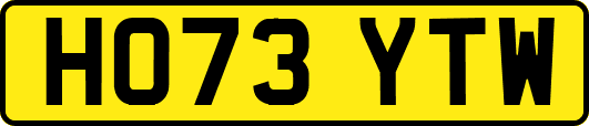 HO73YTW