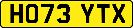 HO73YTX