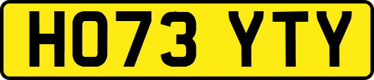 HO73YTY
