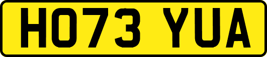 HO73YUA