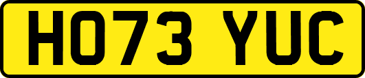 HO73YUC