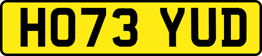 HO73YUD