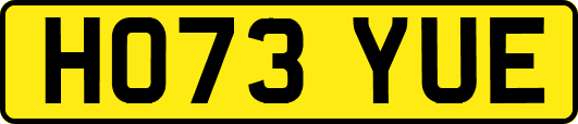 HO73YUE