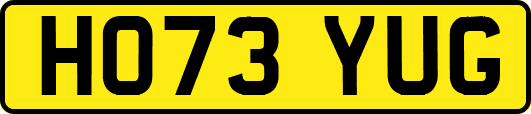 HO73YUG