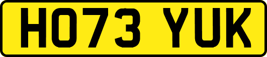 HO73YUK