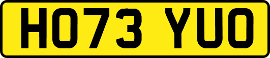 HO73YUO