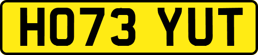 HO73YUT
