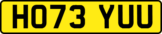 HO73YUU