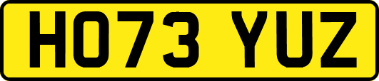HO73YUZ