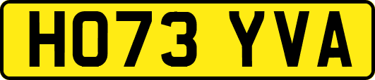HO73YVA