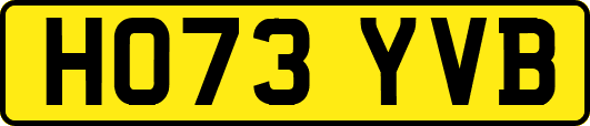 HO73YVB