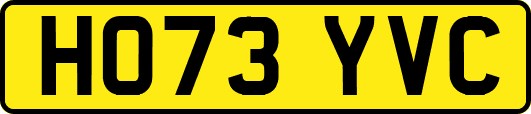 HO73YVC