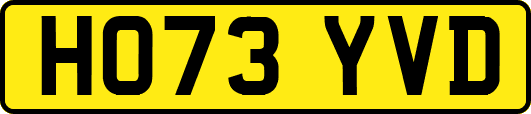 HO73YVD