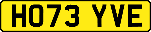 HO73YVE