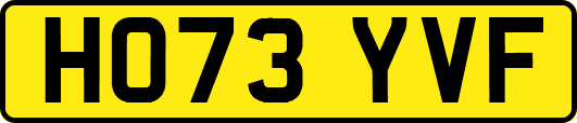 HO73YVF