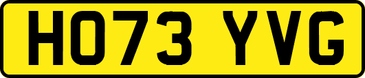 HO73YVG