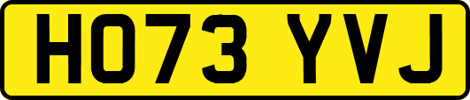 HO73YVJ