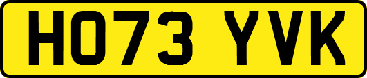 HO73YVK