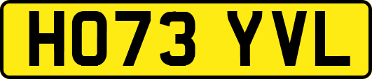 HO73YVL