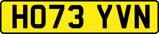 HO73YVN