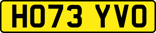 HO73YVO