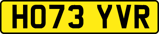 HO73YVR