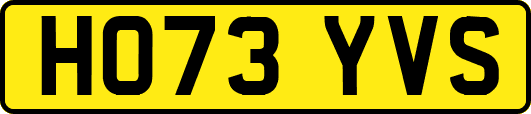 HO73YVS