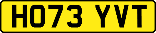 HO73YVT