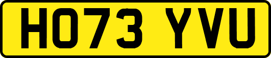 HO73YVU