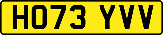 HO73YVV