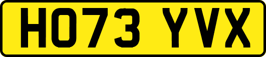 HO73YVX
