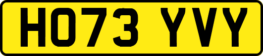 HO73YVY