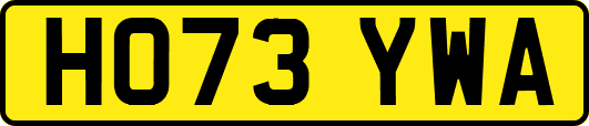HO73YWA
