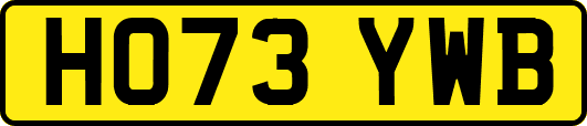 HO73YWB