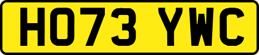 HO73YWC