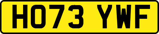 HO73YWF